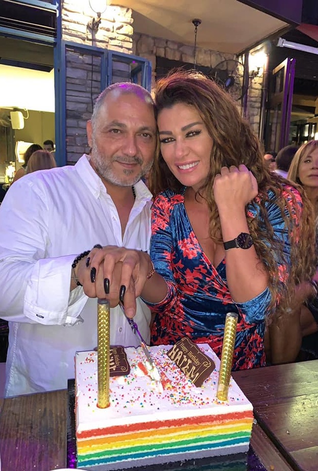 نادين الراسي 