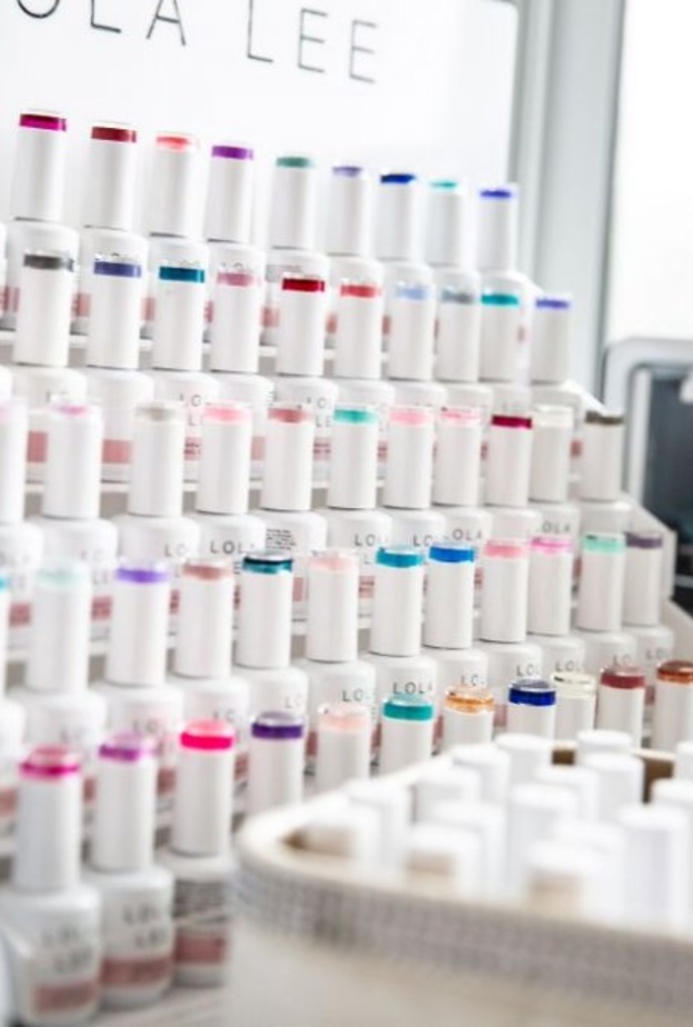 صالون زيادة بيوتي لاونج – وجهة شاملة لكافة الخدمات التجميلية