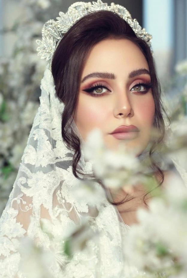 ابنة هيفاء وهبي 