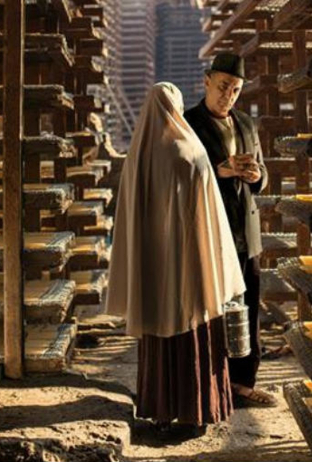 فيلم ورد مسموم