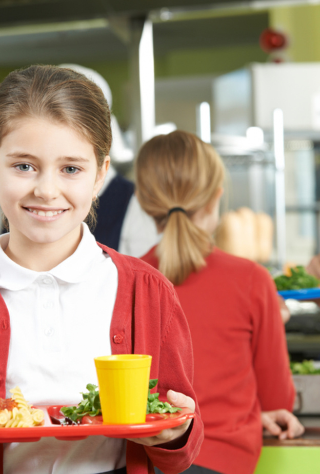 4 أنواع هامة من المأكولات ينصح بتجنبها لطلاب المدراس