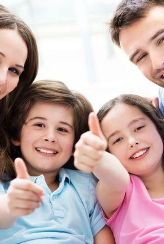 متى يجب أن تبدأ الصداقة مع الأبناء وكيف