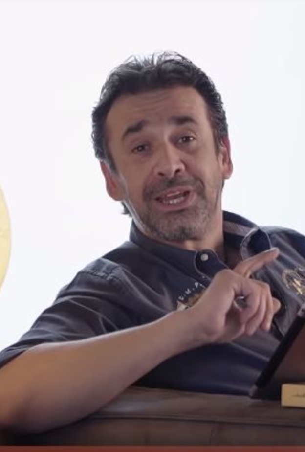 كريم عبد العزيز