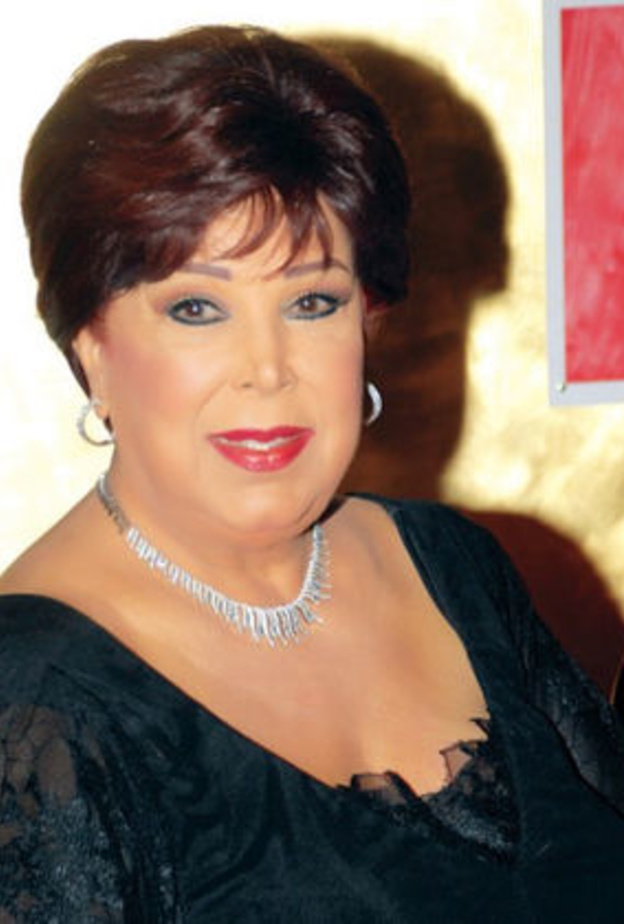 رجاء الجداوي