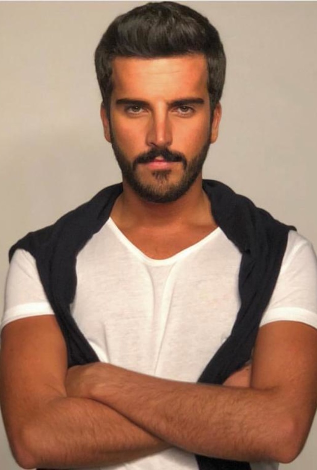 مهند الحمدي