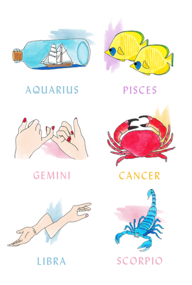 برجك ليوم السبت 7 سبتمبر