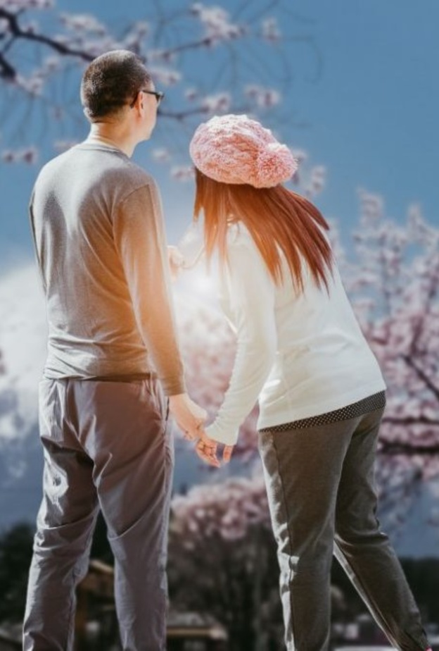 افضل وجهات شهر العسل في سبتمبر 2019 - اليابان