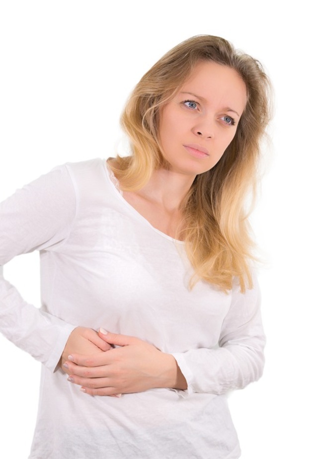 علامات خطيرة على الاصابة بسرطان الكبد