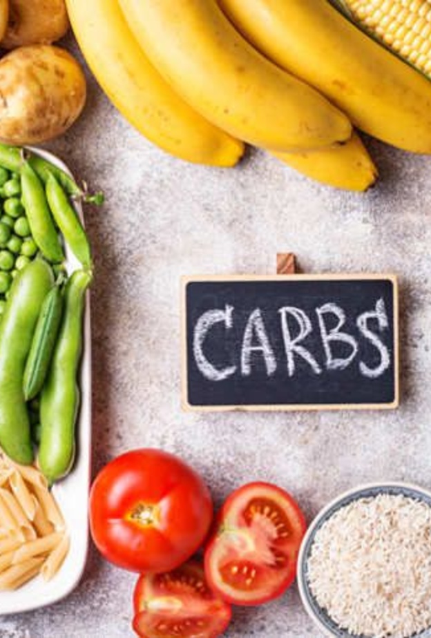 الكربوهيدرات مهمة لمرضى السكري ولكن بنسب معدودة