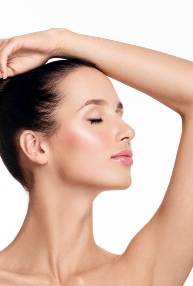 تخلصي من السيلوليت بالطرق الطبيعية