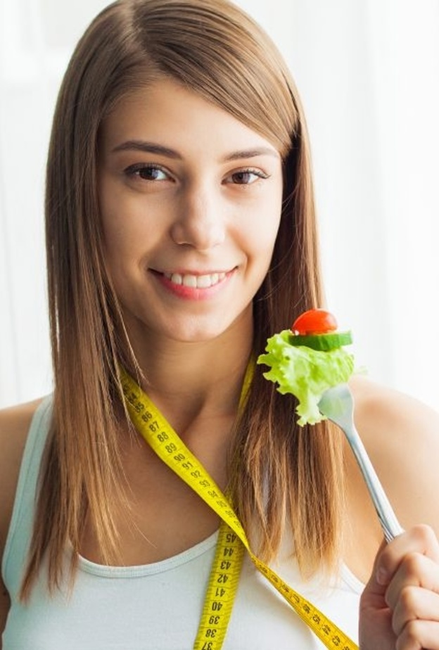 احرصي على تناول وجبة الإفطار لتحفيز عملية الأيض بعد انتهاء الرجيم