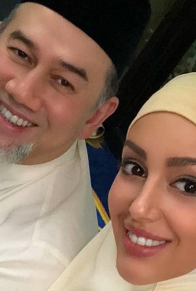 بيان من القصر الملكي الكلانتاني