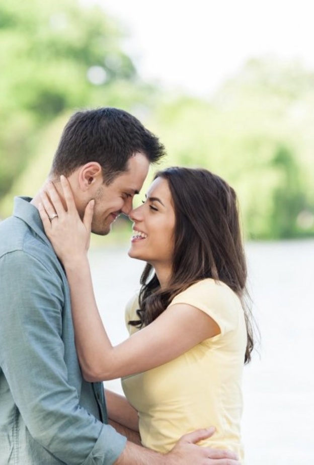 يبحث الرجل عن المرأة المتفهمة له