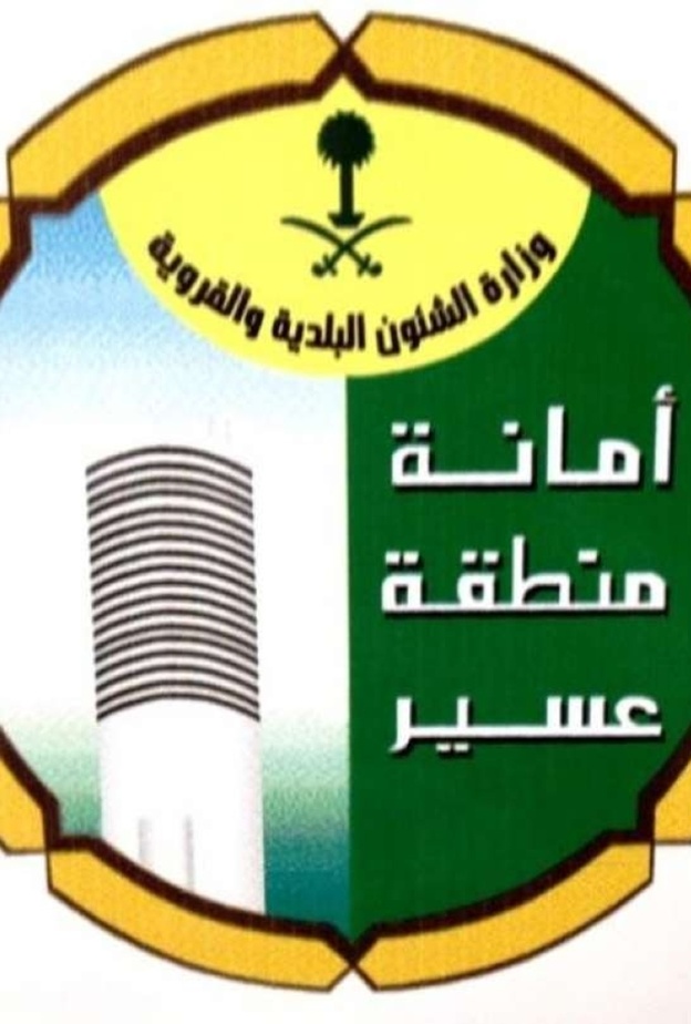 أمين منطقة عسير الدكتور وليد الحميدي