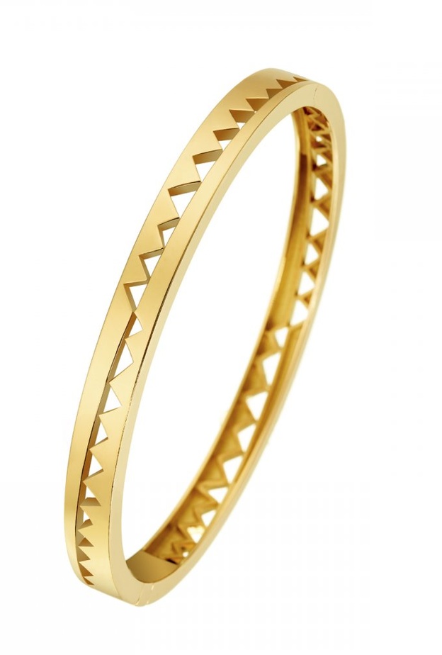  اسوارة ذهب من أكيليس Akillis