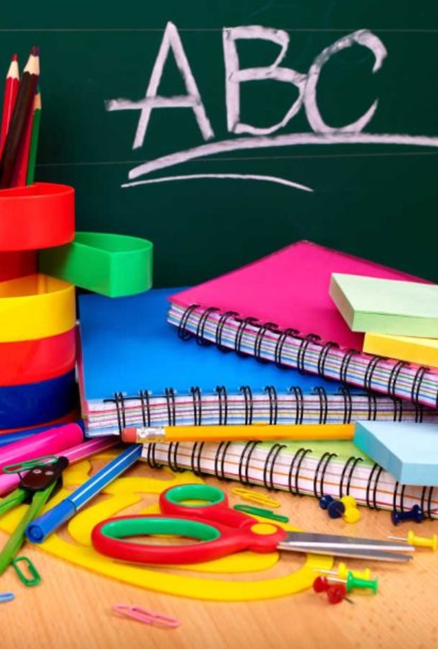 أغراض مدرسية يجب الإبتعاد عن شرائها  