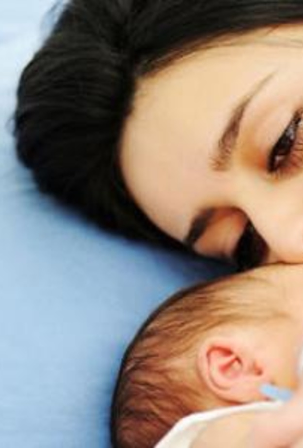 5 تصرفات مزعجة تستاء منها الأم بعد الولادة