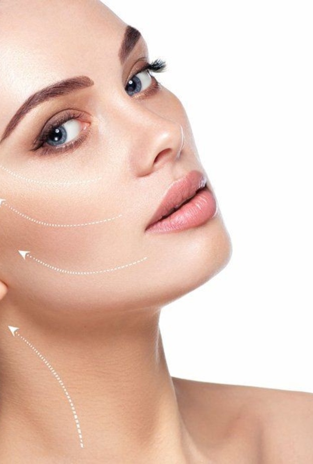 تفاصيل تقنية جي بلازما لشد الجلد المترهل وما هي أضرارها