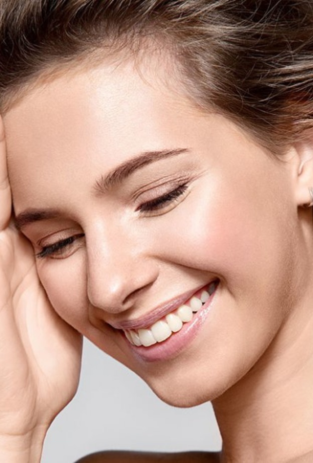 كيفية التخلص من تجاعيد الجبين بطرق طبيعية