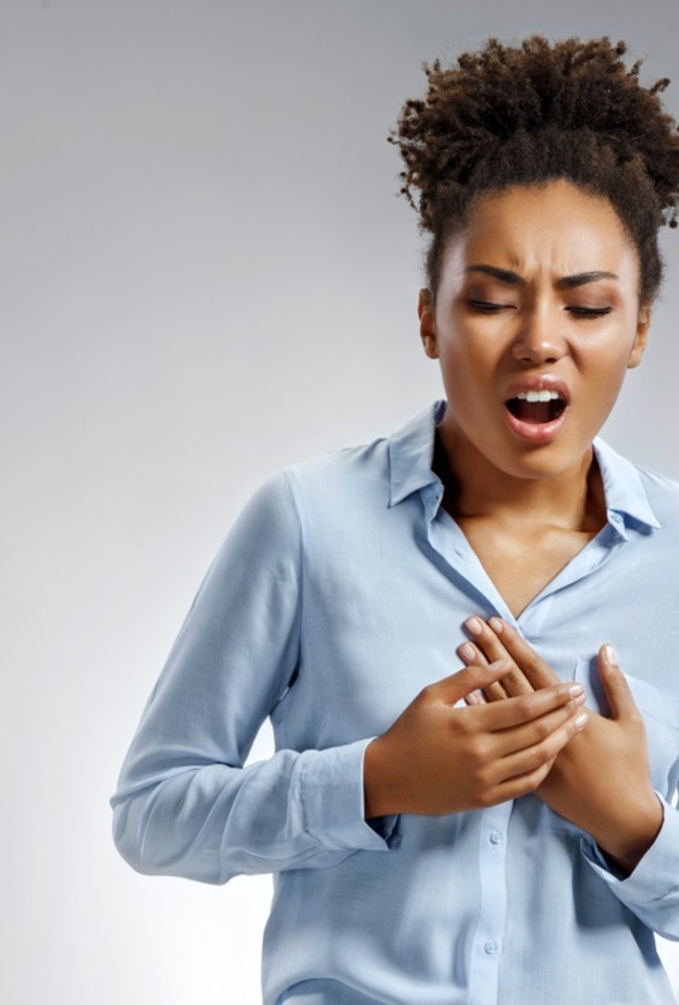 اسباب فتق الرئة وطرق علاجها