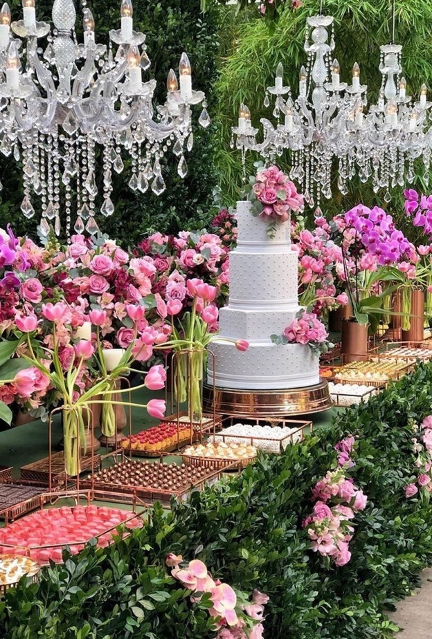 ثيمات زواج 2019