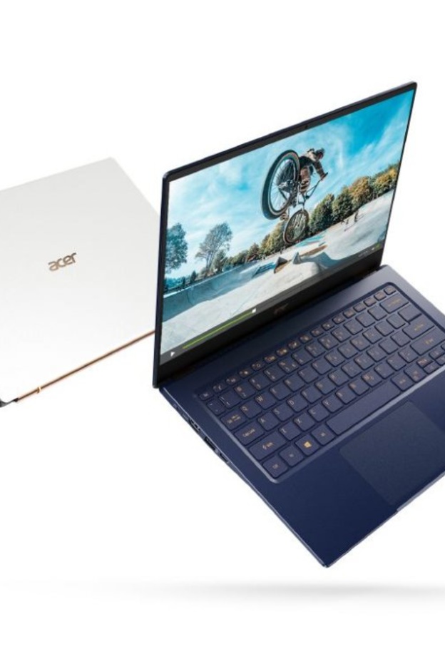 آيسر سويفت 3، جهاز فائق القوة في تصميم أنيق