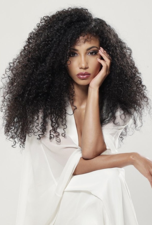 Kaliegh Garris - Miss Teen USA