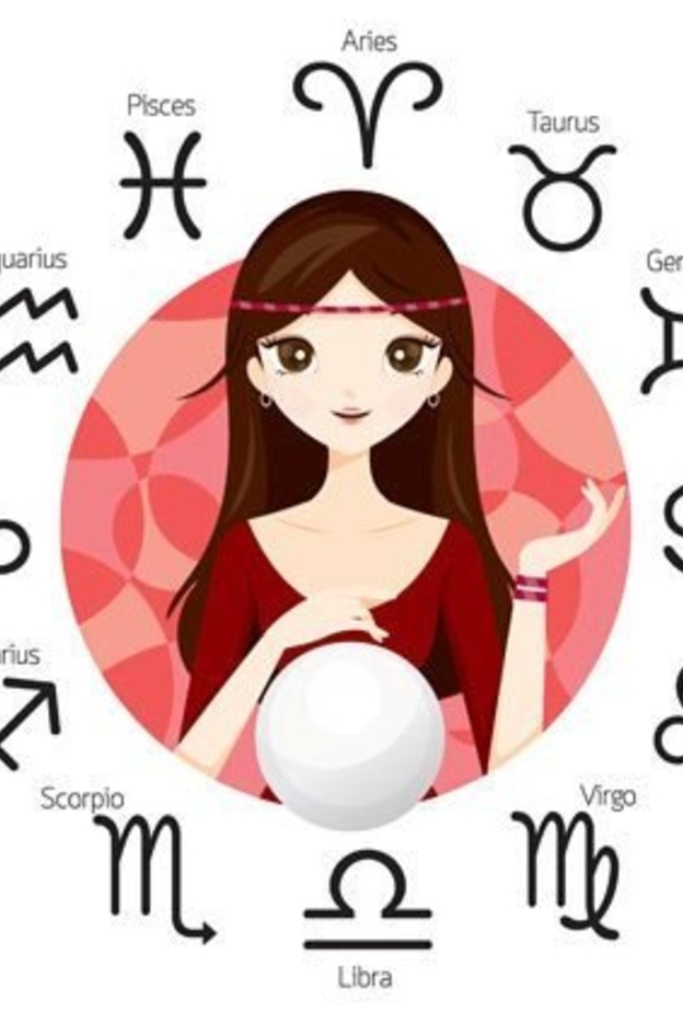 برجك ليوم الثلاثاء 10 سبتمبر