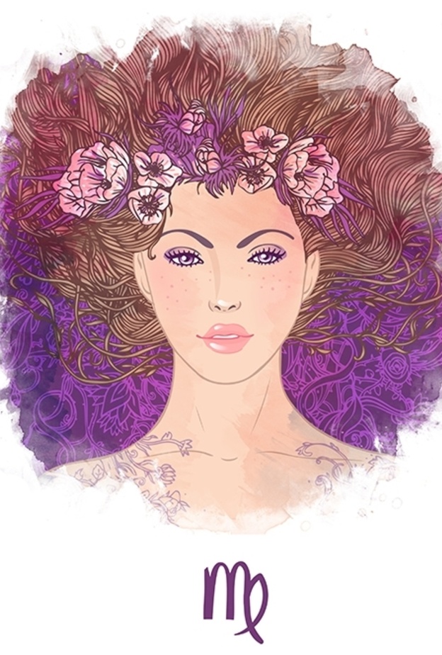 تتمتع امرأة برج العذراء بشخصية عاطفية وتتطلع إلى الكمال حتى في الحب