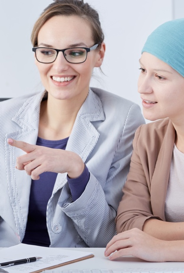 عوامل تزيد من خطر الاصابة بالسرطان