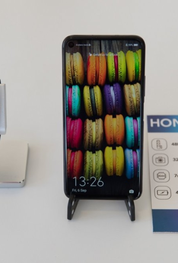 خلال معرض IFA 2019