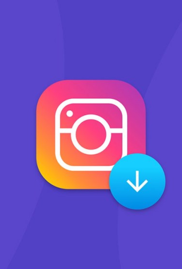 تطبيق Insta Downloader لتنزيل مقاطع الفيديو والصور بسرعة من انستقرام