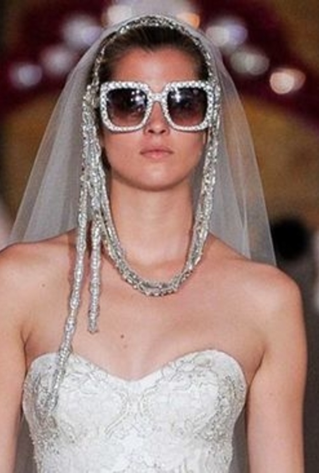 أبرز صيحات اكسسوارات عروس خريف وشتاء 2019