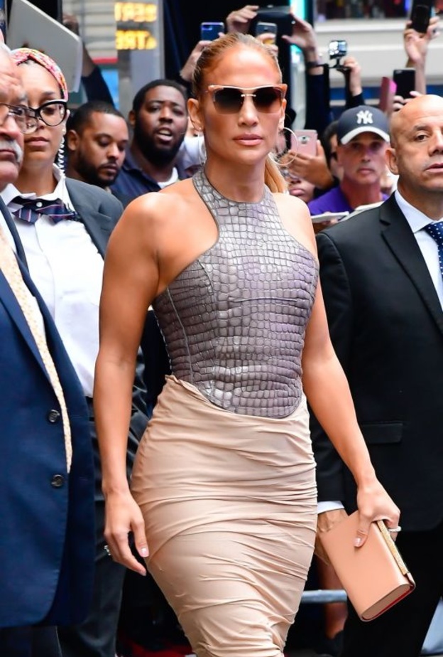 جينيفر لوبيز 