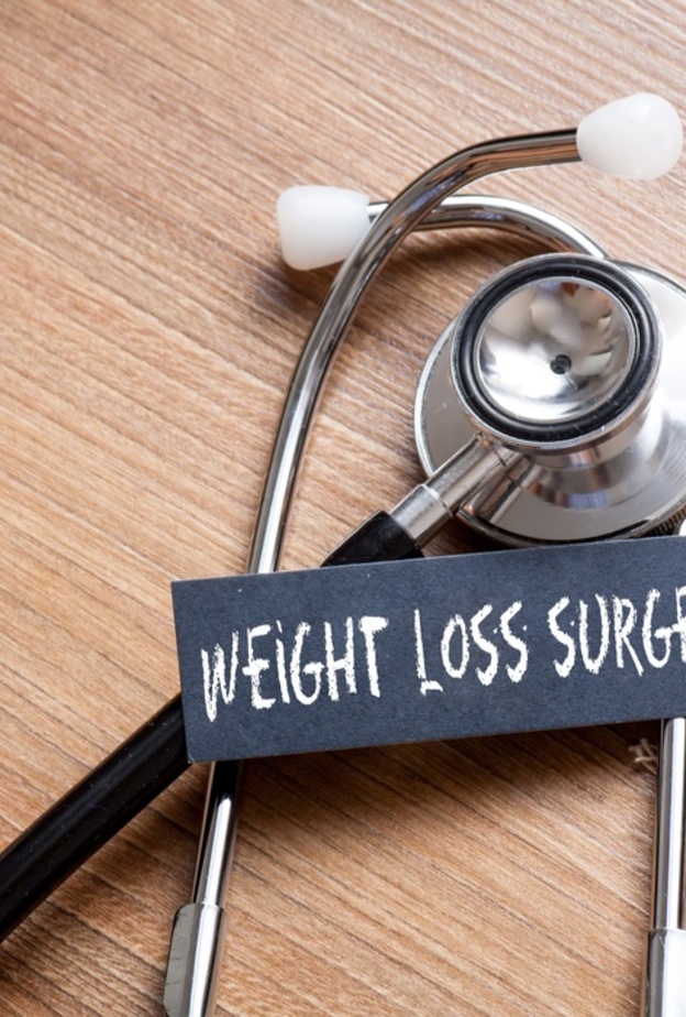 جراحة انقاص الوزن تقلل الوفاة بالسكري والبدانة 