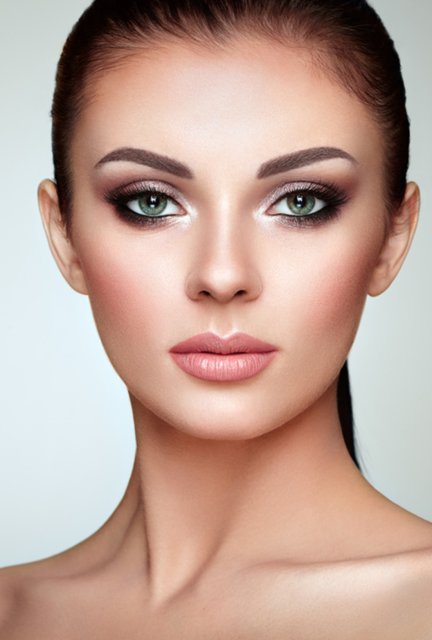 خريف 2019 بألوان ظلال العيون الباردة