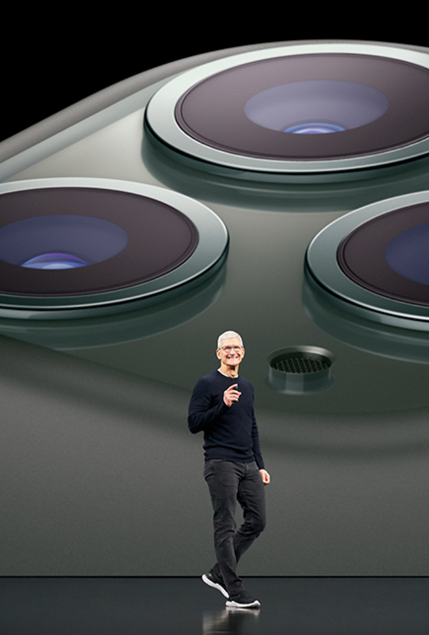 آيفون 11 برو iPhone 11 Pro .. إليكم أبرز ما جاء في مؤتمر أبل Apple