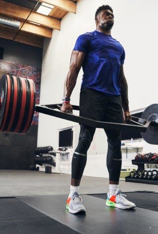 أحدث الأزياء والأحذية الرياضية لموسم خريف وشتاء 2019  من أندر آرمور