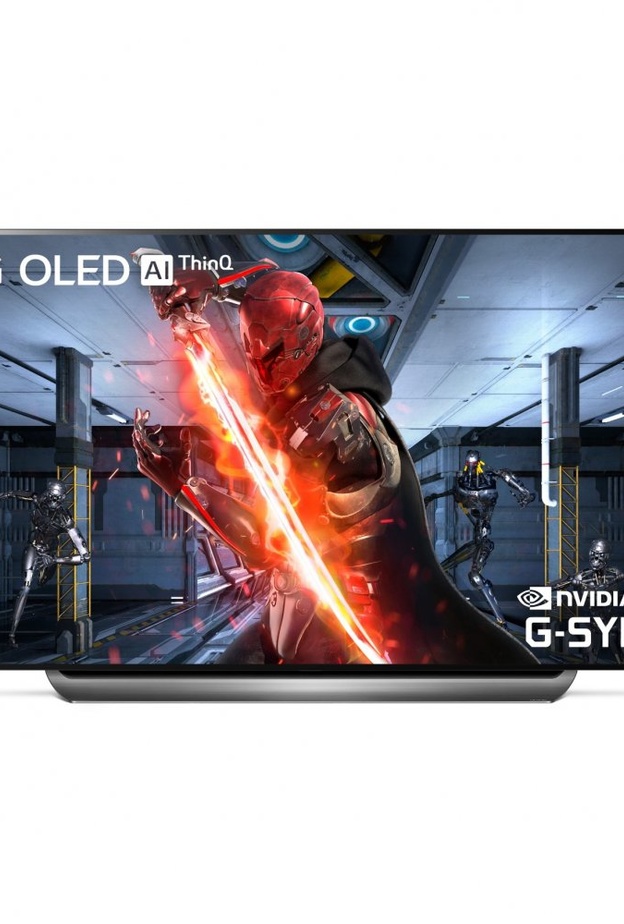  إل جي توفر دعم NVIDIA G-SYNC لأول مرة في تلفازتها من فئة أوليد لمنح المستخدمين تجربة ألعاب مذهلة