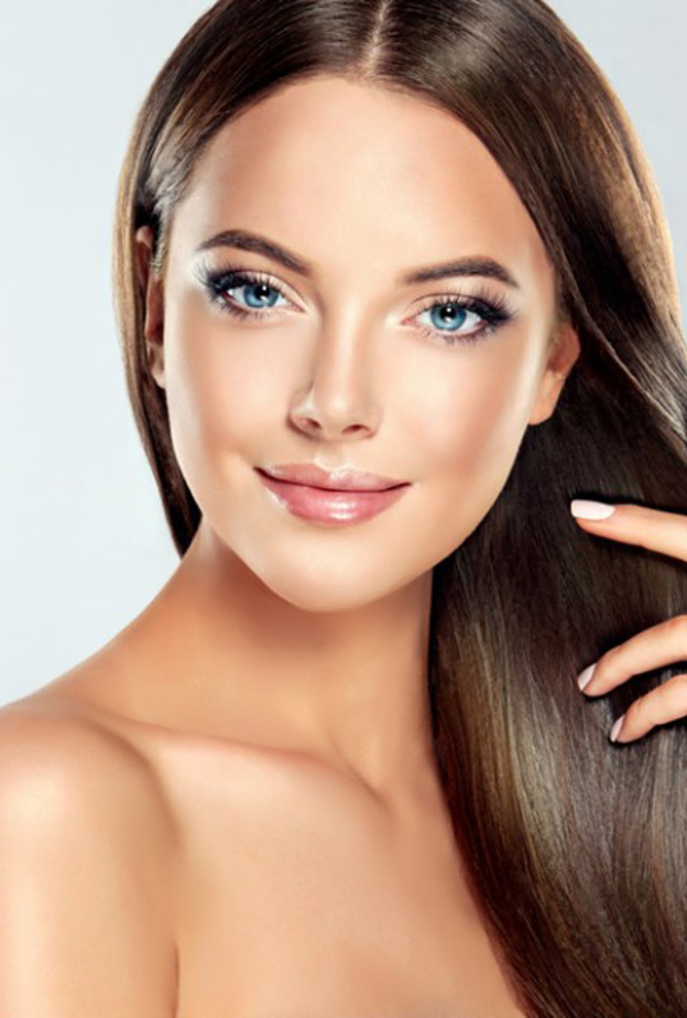  تخلصي من الفطريات المتسببة لظهور قشرة الشعر باستخدام زيت الزيتون