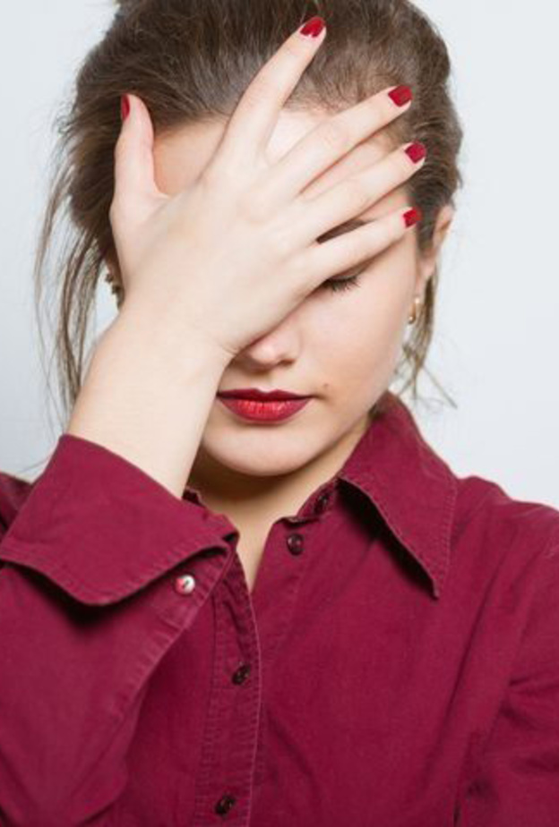 الحمى و الصداع من أعراض التهاب الغدة النخامية