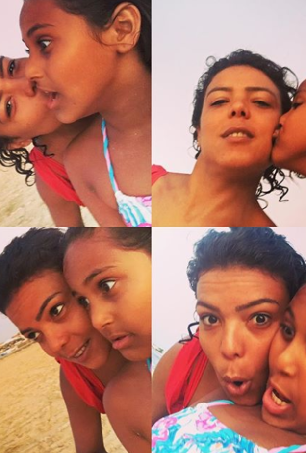 ناهد السباعي