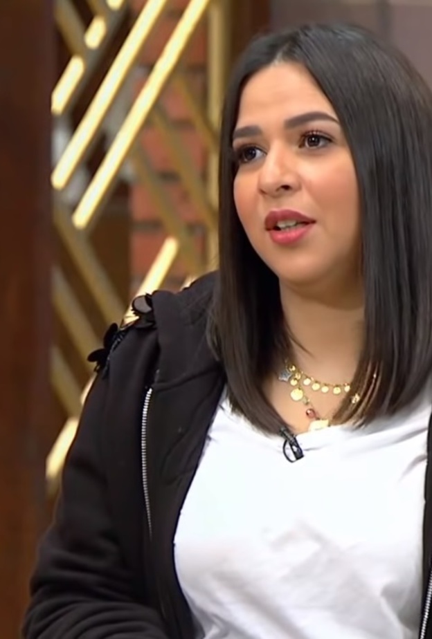 إيمي سمير غانم