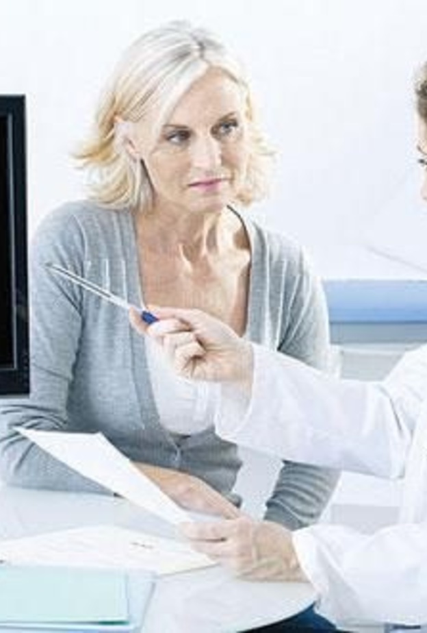 هرمون اللبتين يقي عظام النساء من الهشاشة