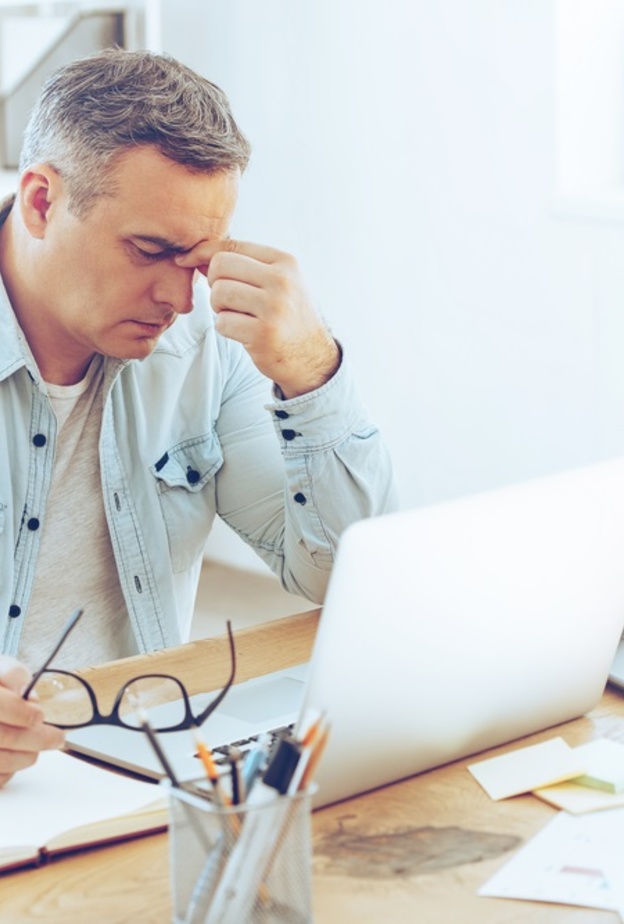 اطعمة تسبب انخفاض الطاقة عند الرجل