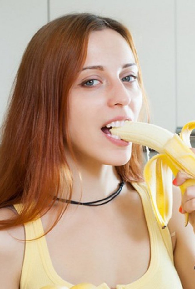  فوائد الموز الجمالية والصحية للعروس