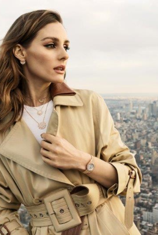 Piaget Sunlight تشع توهجاً وفرحاً!