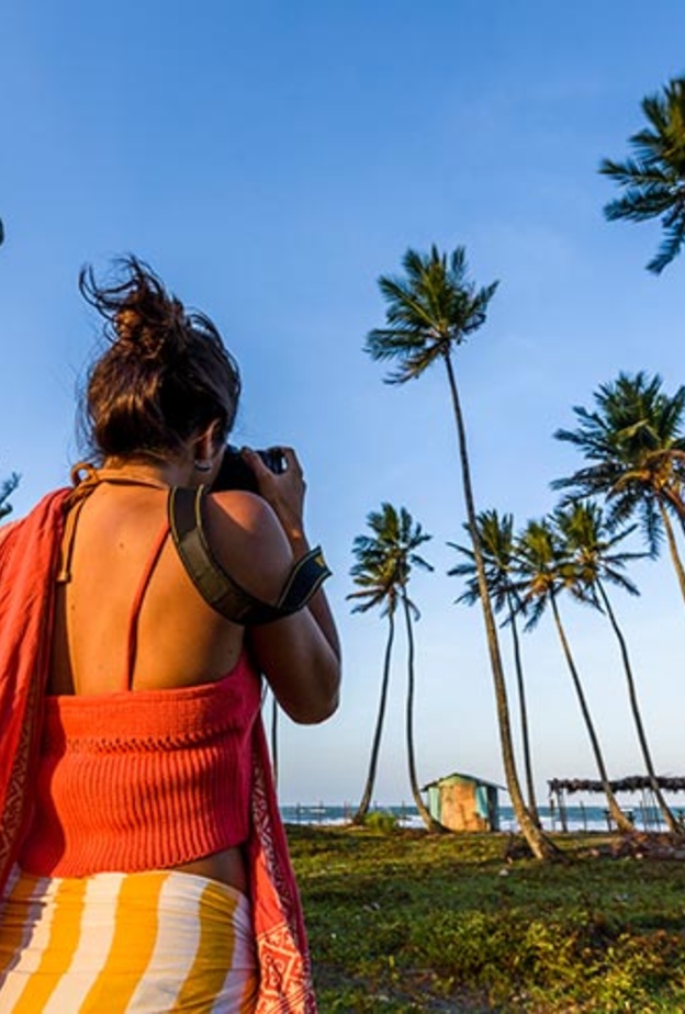 اختر مكان سباحتك بعناية خلال رحلتك في البرازيل