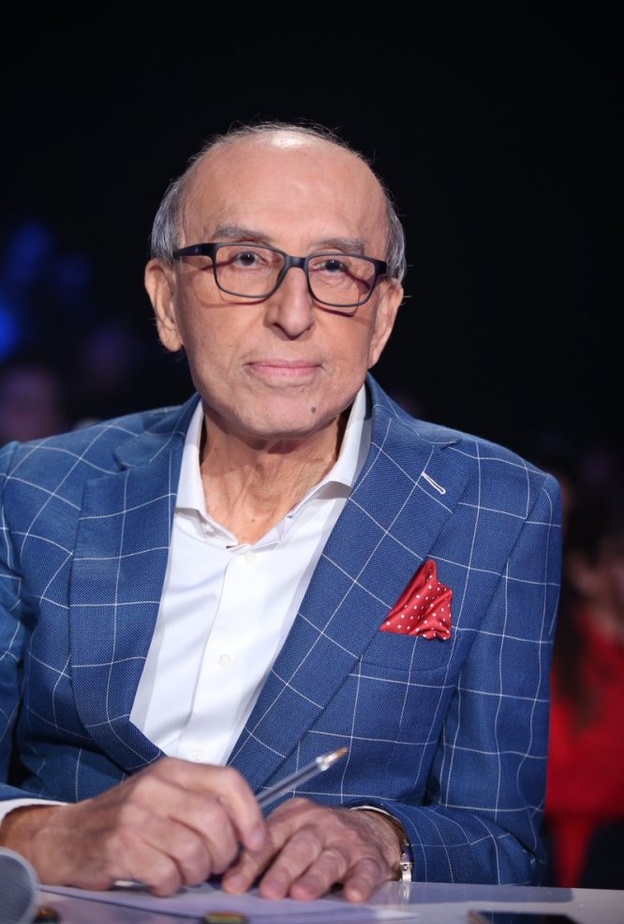 سيمون اسمر في ذمة الله