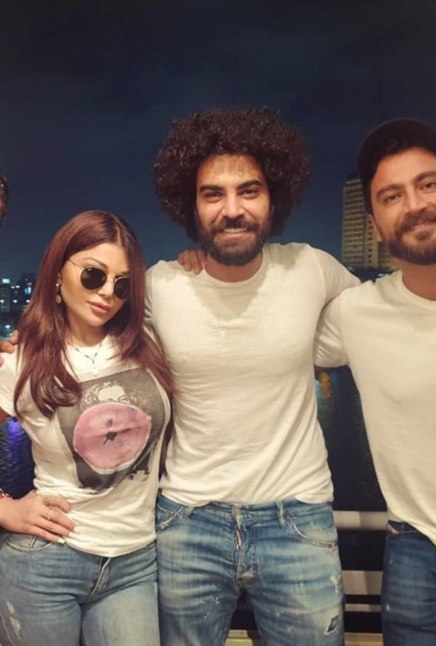 فيلم عقد الخواجة 